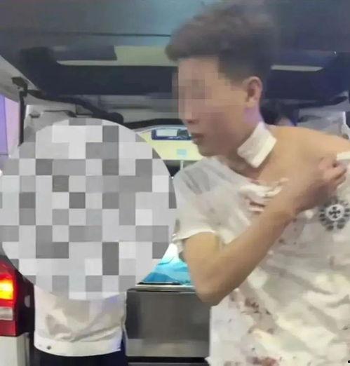 网红吃瓜被老板暴打,老板怒打事件引发社会热议