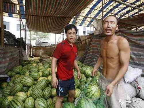 运城网红吃瓜事件真相,真相背后的网络狂欢与反思