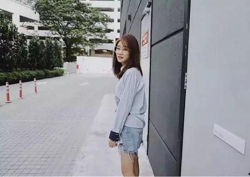 吃瓜网红拍照姿势大全集,吃瓜群众必备拍照宝典