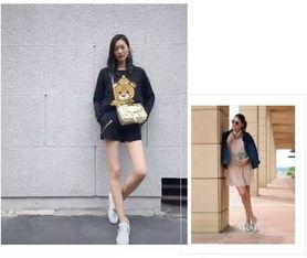 吃瓜网红拍照姿势大全集,吃瓜群众必备拍照宝典