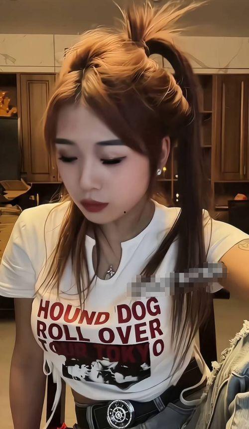 博雅吃瓜网红是谁呀视频,视频背后的热门人物