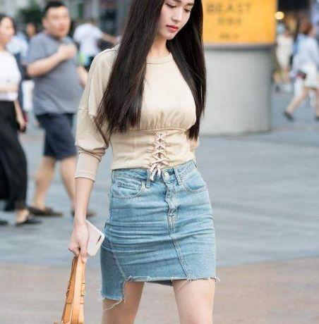 网红街拍吃瓜图片视频,揭秘街头美食的诱惑瞬间