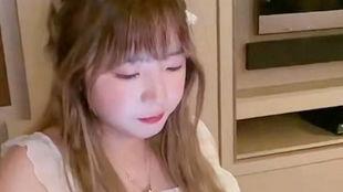 网红小娇妻吃瓜事件真相,真相大白，还原事件始末