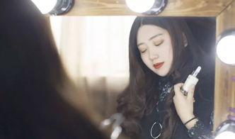 网红吃瓜小霖霖,揭秘娱乐圈幕后故事