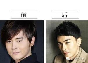 男网红整容脸吃瓜,吃瓜群众围观“变脸”奇观