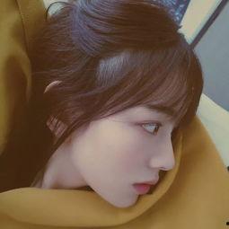 吃瓜网红头像拍照教程图,轻松打造时尚潮流形象