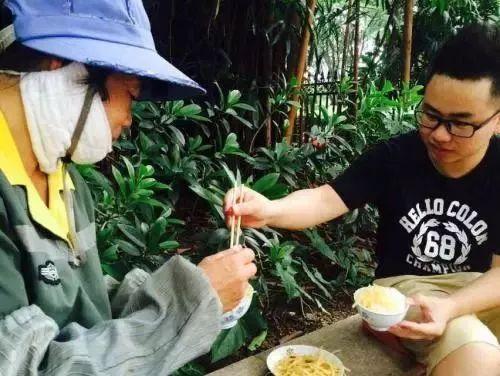 吃瓜网云南小伙蔡金发,吃瓜网上的“瓜王”传奇