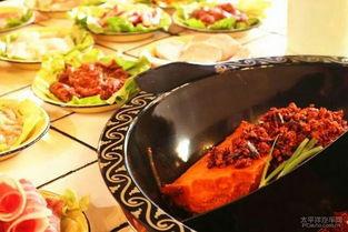 吃瓜网红开美食店怎么样,吃瓜群众的新宠，开启味蕾狂欢之旅