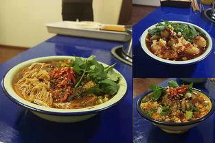 吃瓜网红开美食店怎么样,吃瓜群众的新宠，开启味蕾狂欢之旅