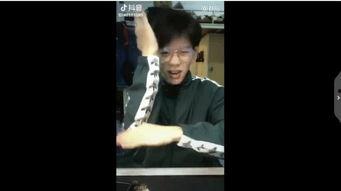 抖音网红吃瓜事件视频,揭秘网络舆论背后的真相