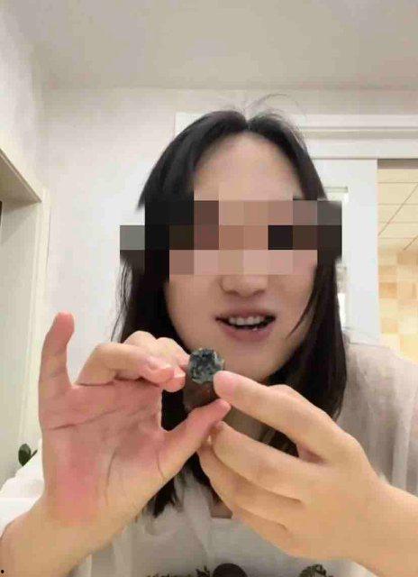 网红吃瓜反差视频,吃瓜反差视频引热议