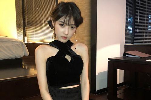 抖音网红吃瓜美女,揭秘网红圈幕后故事”