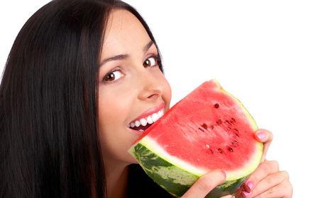 西昌吃瓜事件网红是谁呀