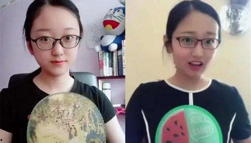 吃瓜抖音网红雅典娜,吃瓜界的“瓜王”