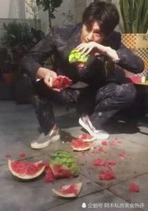 曹县吃瓜事件网红男女